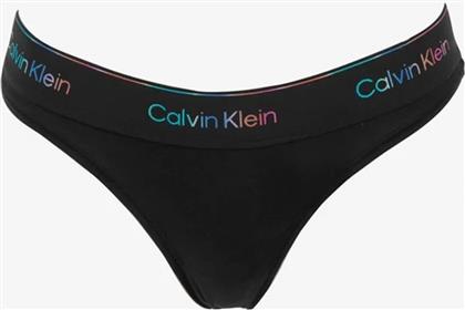 ΓΥΝΑΙΚΕΙΟ ΕΣΩΡΟΥΧΟ - THONG CALVIN KLEIN