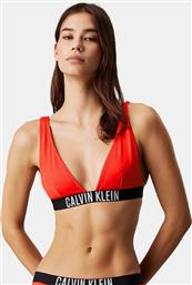 ΓΥΝΑΙΚΕΙΟ ΜΑΓΙΟ BRALETTE ΑΝΩ ΜΕΡΟΣ (9000225975-85206) CALVIN KLEIN