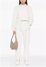 ΓΥΝΑΙΚΕΙΟ ΠΑΝΤΕΛΟΝΙ ΦΟΡΜΑΣ - LV044C904G ΕΚΡΟΥ CALVIN KLEIN