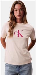 ΓΥΝΑΙΚΕΙΟ T-SHIRT (9000250243-12869) CALVIN KLEIN
