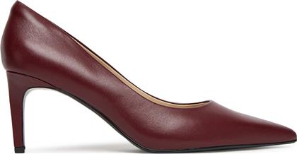 ΓΟΒΕΣ ESS STILETTO 70 HW0HW02607 ΚΑΦΕ CALVIN KLEIN