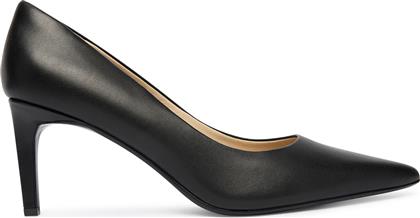 ΓΟΒΕΣ ESS STILETTO 70 HW0HW02607 ΜΑΥΡΟ CALVIN KLEIN