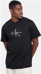 HERO MONOLOGO ΑΝΔΡΙΚΟ T-SHIRT (9000211641-1469) CALVIN KLEIN