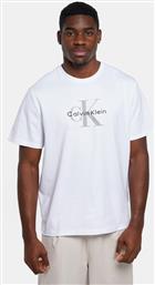 HERO MONOLOGO ΑΝΔΡΙΚΟ T-SHIRT (9000211642-48858) CALVIN KLEIN