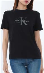 HR SS CLSSC MNLG CNC CALVIN KLEIN