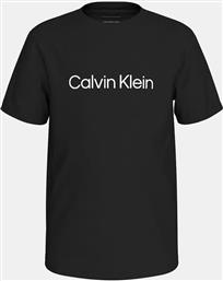 INST. LOGO ΠΑΙΔΙΚΟ T-SHIRT (9000211587-68372) CALVIN KLEIN