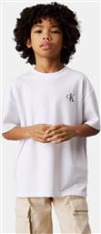 J12 MIAMI BACKPRINT T-SHIRT (9000226184-1726) CALVIN KLEIN