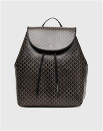 JEANS AOP FLAP BACKPACK (ΔΙΑΣΤΑΣΕΙΣ: 24 X 32 X 13ΕΚ.) CALVIN KLEIN