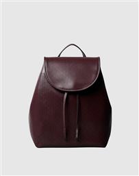 JEANS AOP FLAP BACKPACK (ΔΙΑΣΤΑΣΕΙΣ: 24 X 32 X 13ΕΚ.) CALVIN KLEIN