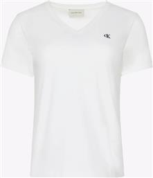 JEANS ARCHIVE JERSEY VNK TEE EU CALVIN KLEIN