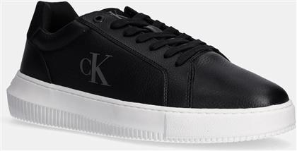 ΑΘΛΗΤΙΚΑ CHUNKY CUPSOLE LOW MG CALVIN KLEIN JEANS