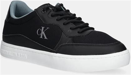 ΑΘΛΗΤΙΚΑ CLASSIC CUPSOLE TECH RIPSTOP CALVIN KLEIN JEANS