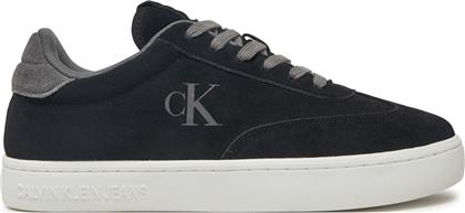 ΑΘΛΗΤΙΚΑ YM0YM01270 ΜΑΥΡΟ CALVIN KLEIN JEANS