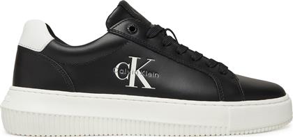 ΑΘΛΗΤΙΚΑ YW0YW01872 ΜΑΥΡΟ CALVIN KLEIN JEANS