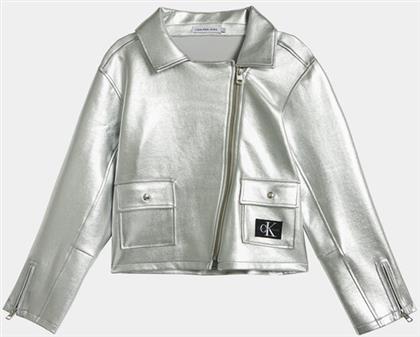 BIKER JACKET CALVIN KLEIN JEANS