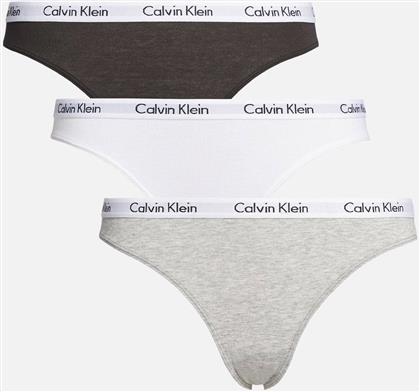 JEANS BIKINI 3PK CALVIN KLEIN