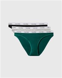 JEANS BIKINI 3PK CALVIN KLEIN