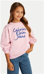 ΜΠΛΟΥΖΑ CALVIN KLEIN JEANS