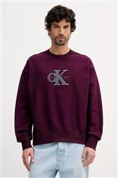 ΜΠΛΟΥΖΑ CALVIN KLEIN JEANS