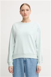 ΜΠΛΟΥΖΑ ΧΡΩΜΑ: ΠΡΑΣΙΝΟ, LV047B236G CALVIN KLEIN JEANS