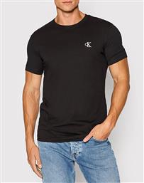 JEANS ΜΠΛΟΥΖΑ CK ESSENTIAL SLIM TEE CALVIN KLEIN