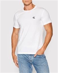 JEANS ΜΠΛΟΥΖΑ CK ESSENTIAL SLIM TEE CALVIN KLEIN