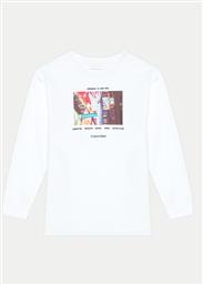 ΜΠΛΟΥΖΑΚΙ CALVIN KLEIN JEANS