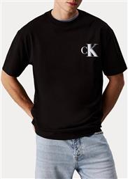 JEANS BOLD CK TEE CALVIN KLEIN