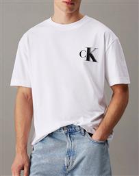 JEANS BOLD CK TEE CALVIN KLEIN