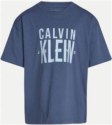 JEANS BOLD CKJ GRAPHIC T-SHIRT CALVIN KLEIN