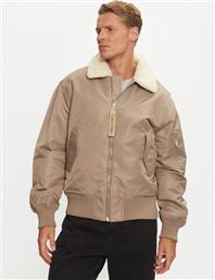 ΜΠΟΜΠΕΡ ΜΠΟΥΦΑΝ CALVIN KLEIN JEANS