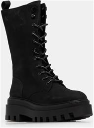 ΜΠΟΤΑΚΙΑ FLATFORM LACE UP BOOT MG NB CALVIN KLEIN JEANS