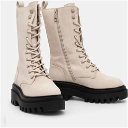ΜΠΟΤΑΚΙΑ FLATFORM LACE UP BOOT MG NB CALVIN KLEIN JEANS