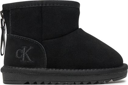 ΜΠΟΤΕΣ ΧΙΟΝΙΟΥ CALVIN KLEIN JEANS