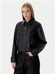 ΜΠΟΥΦΑΝ ΑΠΟ ΑΠΟΜΙΜΗΣΗ ΔΕΡΜΑΤΟΣ CALVIN KLEIN JEANS