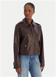 ΜΠΟΥΦΑΝ ΑΠΟ ΑΠΟΜΙΜΗΣΗ ΔΕΡΜΑΤΟΣ CALVIN KLEIN JEANS