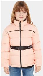 ΜΠΟΥΦΑΝ ΧΕΙΜΩΝΙΑΤΙΚΟ CALVIN KLEIN JEANS