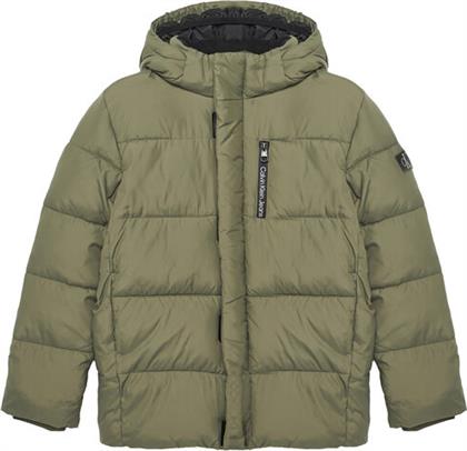 ΜΠΟΥΦΑΝ ΧΕΙΜΩΝΙΑΤΙΚΟ CALVIN KLEIN JEANS