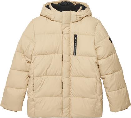 ΜΠΟΥΦΑΝ ΧΕΙΜΩΝΙΑΤΙΚΟ CALVIN KLEIN JEANS