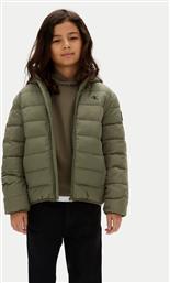 ΜΠΟΥΦΑΝ ΧΕΙΜΩΝΙΑΤΙΚΟ CALVIN KLEIN JEANS