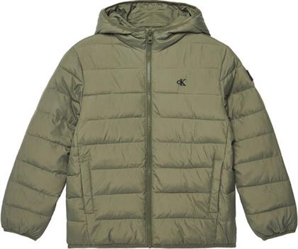 ΜΠΟΥΦΑΝ ΧΕΙΜΩΝΙΑΤΙΚΟ CALVIN KLEIN JEANS