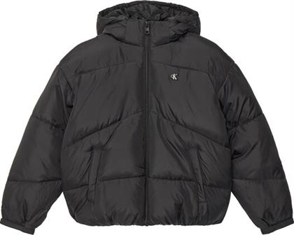 ΜΠΟΥΦΑΝ ΧΕΙΜΩΝΙΑΤΙΚΟ CALVIN KLEIN JEANS