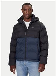 ΜΠΟΥΦΑΝ ΧΕΙΜΩΝΙΑΤΙΚΟ CALVIN KLEIN JEANS από το MODIVO