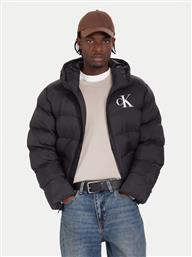 ΜΠΟΥΦΑΝ ΧΕΙΜΩΝΙΑΤΙΚΟ CALVIN KLEIN JEANS