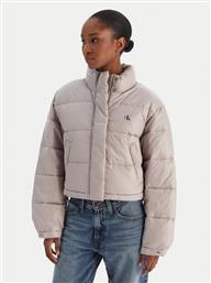 ΜΠΟΥΦΑΝ ΧΕΙΜΩΝΙΑΤΙΚΟ CALVIN KLEIN JEANS