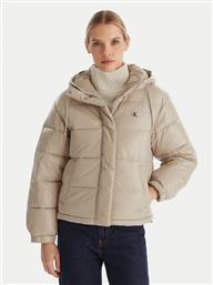 ΜΠΟΥΦΑΝ ΧΕΙΜΩΝΙΑΤΙΚΟ CALVIN KLEIN JEANS