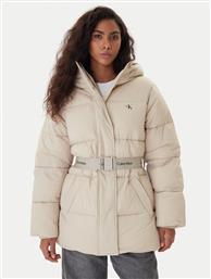 ΜΠΟΥΦΑΝ ΧΕΙΜΩΝΙΑΤΙΚΟ CALVIN KLEIN JEANS