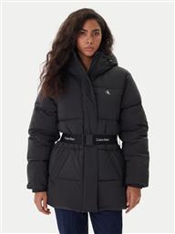 ΜΠΟΥΦΑΝ ΧΕΙΜΩΝΙΑΤΙΚΟ CALVIN KLEIN JEANS