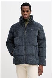 ΜΠΟΥΦΑΝ ΧΡΩΜΑ: ΜΠΛΕ, LV04RD501G CALVIN KLEIN JEANS