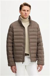 ΜΠΟΥΦΑΝ ΧΡΩΜΑ: ΚΑΦΕ, LV04RC511G CALVIN KLEIN JEANS
